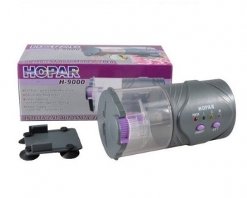 Автокормушка Hopar H-9000