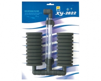 Аэрлифтный фильтр XY-2822