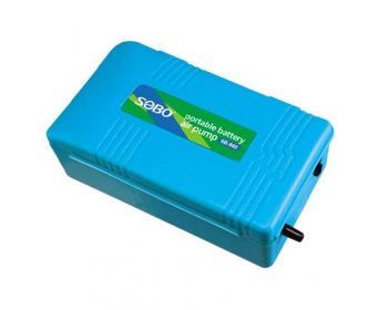 Компрессор Sobo SB-980