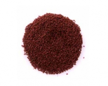 Корм Coppens Scarlet 0,5-0,8 мм 1 кг