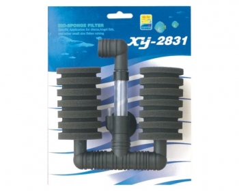 Аэрлифтный фильтр XY-2831