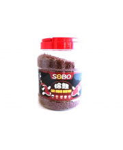 Корм Sobo Koi 1 кг Корм Sobo Koi 1 кг
