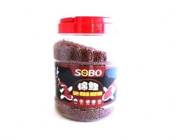 Корм Sobo Koi 1 кг