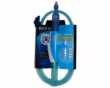 Сифон Boyu BY-4