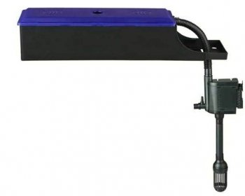 Фильтр Sobo WP-400