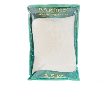 Грунт песок Карибы 3,5 кг